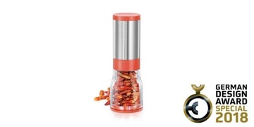 Ручная мельница для перца чили | ТЕСКОМА