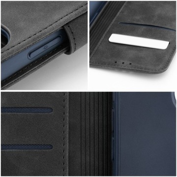 Кожаный чехол кабура для Xiaomi Redmi 12c / Xiaomi Redmi 10c