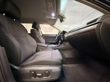 Skoda Superb III Kombi Facelifting 1.5 TSI 150KM 2023 Skoda Superb Style 1.5 TSI 150KM DSG, Bezwypadkowy, zdjęcie 21