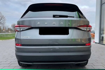 Skoda Kodiaq SUV Facelifting 2.0 TSI 190KM 2024 Skoda Kodiaq Style 2.0 TSI 190KM DSG 4x4 Comfort Kessy Full, zdjęcie 1