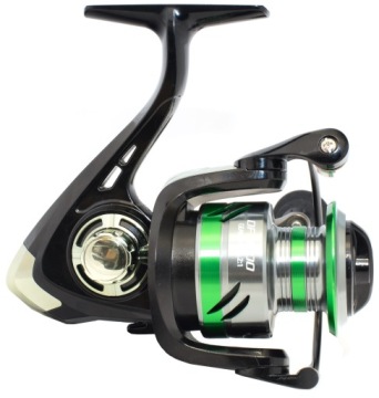СПИНИНГОВАЯ КАТУШКА MIRACLE FISH DF3000