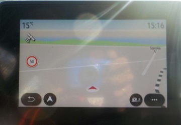 Renault Clio V Hatchback 5d 1.0 TCe 100KM 2020 Renault Clio Okazja Benzyna 100KM, zdjęcie 20