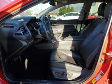 Toyota Camry IX 2020 Toyota Camry XSE 2020 2.5l 2.5 Benzyna 206KM, zdjęcie 7