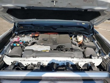 Toyota Tundra II 2023 Toyota Tundra Crewmax Limited 2023 3.4l 3.4 Hybryda 389KM, zdjęcie 6