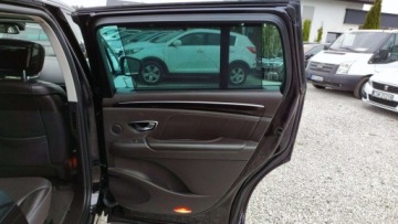 Renault Espace V Van 1.6 Energy dCi 160KM 2015 Renault Espace 1.6D 161kM 7 os. INITIALE PARIS Led Masaze Kamera Full Opcj, zdjęcie 26
