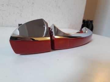 MERCEDES A W176 РУЧКА ДВЕРИ ПРАВАЯ ЗАДНЯЯ БЕСКЛЮЧЕВАЯ