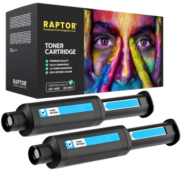 2x Toner do HP Neverstop Laser 1200w 1000w W1103A