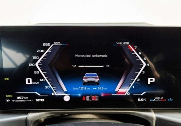 BMW Seria 3 G20-G21 2025 BMW Seria 3 I wlasciciel M Sport Hak Gwarancja Bezwypadkowy FVAT23, zdjęcie 32