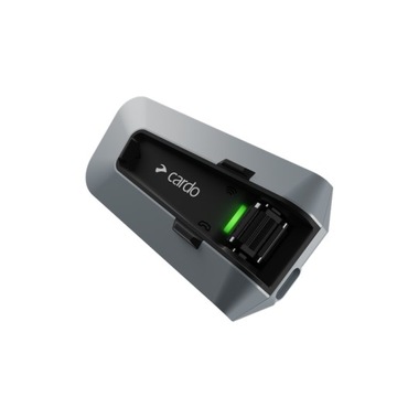 CARDO Packtalk Custom мотоциклетный домофон