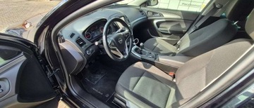Opel Insignia I Sports Tourer Facelifting 2.0 CDTI ECOFLEX 140KM 2015 Opel Insignia doinwestowana , dobrze wyposazona , 2.0 Diesel 140KM, zdjęcie 8