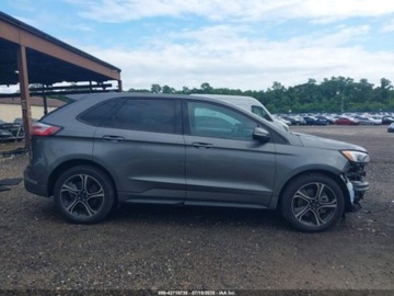 Ford Edge II 2021 Ford Edge ST 2021 2.7l 2.7 Benzyna 335KM, zdjęcie 6