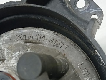 HALOGEN LEVÝ MAZDA 6 III GJ