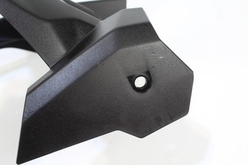 KAWASAKI Z 400 19- ЗАДНЕЕ КРЫЛО + КРЫШКА ЦЕПИ