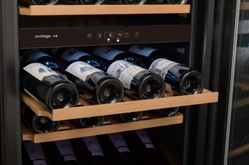 Винный шкаф Avintage AIV48CDZA