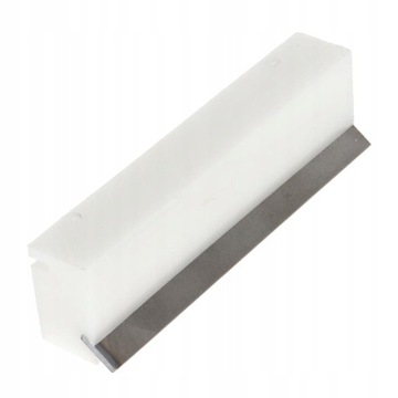 PVC Guitar Fret fazowanie pilnika do płukania koro