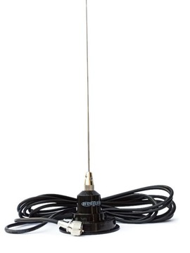 ANTENA CB HUSTLER IC 100