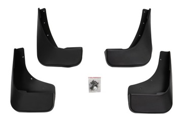 MAZDA CX-5 I KE 2012-2017 CHLAPACZE