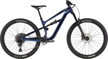 Rower Cannondale Habit 3 29'' rozmiar XL granatowy