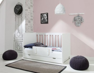 PINIO ПЕРИЛА MOON BASIC SNAP 140x70 120x60 МДФ