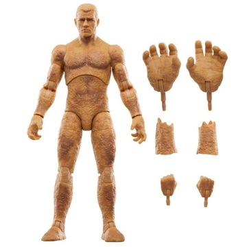 Figurka Marvel Spiderman No Way Home Marvel Sandmank 15cm