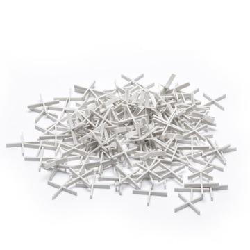 COMENSAL Распорка крестовина для плитки, 1 мм