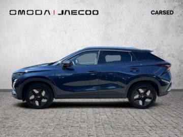 Omoda 5 1.6 T-GDI 147KM 2025 Omoda 5 Premium, FV23%, ASO, Salon Pl, 1 Właścicie, zdjęcie 1