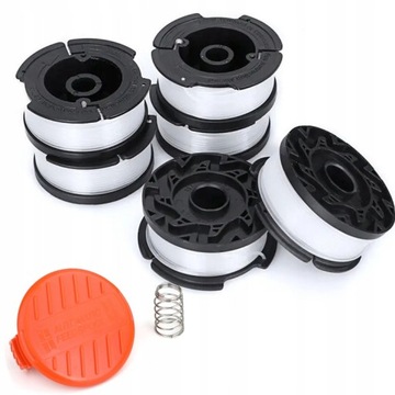 КАТУШКА ДЛЯ ТРИММЕРА Black&Decker 1,56 мм