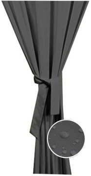 ПОЛОТКА, РЕМЕНЬ ДЛЯ ЗАВЯЗАНИЯ ШТОР 8х150 РАЗНЫХ ЦВЕТОВ ПОЛОТКА ПИН-АП