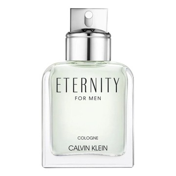 CALVIN KLEIN ETERNITY FOR MEN COLOGNE 100ml SPRAY