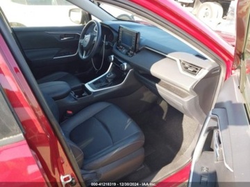 Toyota 2020 Toyota RAV4 2020r., XLE Premium, od ubezpieczalni 2.5 Benzyna 203KM, zdjęcie 8