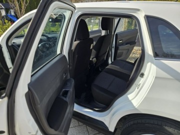 Mitsubishi ASX I SUV 1.6 MIVEC 117KM 2013 Mitsubishi ASX 1.6 117 km klima, parktronik, zdjęcie 7