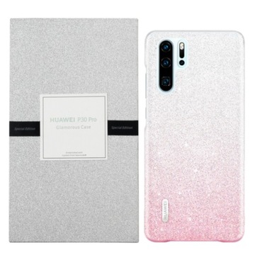 ETUI GLAMOROUS CASE SVAROWSKI DO HUAWEI P30 PRO