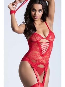 сексуальное нижнее белье-стринги MEGA SET