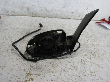 Зеркало VW Sportsvan левое 6PIN 5M1857501DH