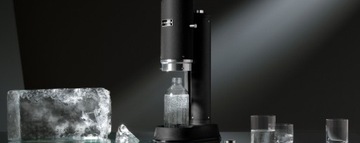 ААРКЕ Карбонатор для газированной воды CARBONATOR Pro