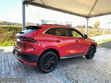 Ssangyong Korando V 2024 Forthing T5 EVO 5 lat gwarancja, zdjęcie 25