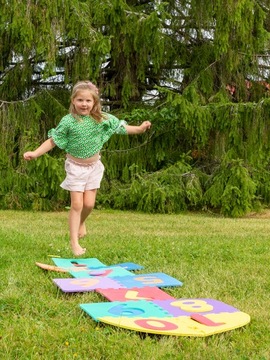 Tactic Active Play Подвижная игра Губка-классики 2м