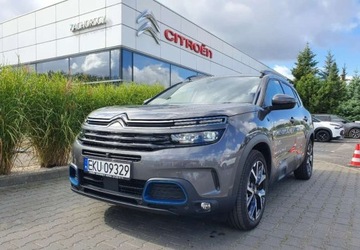 Citroen C5 Aircross 2022 Citroen C5 Aircross Citroen C5 Aircross