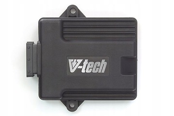Chip Tuning Box Elite Volvo V70 II 2.5 TDI 140KM 103kW
