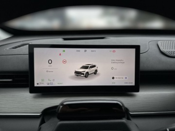 Chery Tiggo 8 SUV PHEV 1.5 T-GDI DHE 279KM 2025 Chery Tiggo 8 PHEV, zdjęcie 14