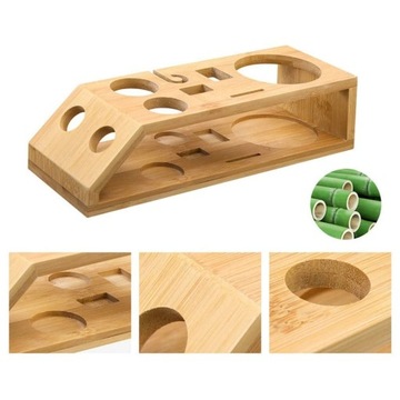 Набор шейкеров для напитков BRADFORD для бармена, 10 элементов