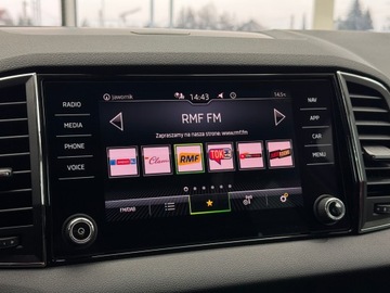 Skoda Karoq Crossover 1.5 TSI ACT 150KM 2021 Skoda Karoq Style / LED / ACC / Ambiente / CarPlay, zdjęcie 25