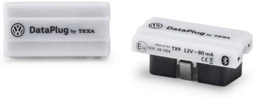 VOLKSWAGEN VW CONNECT DATA PLUG 5GV051629