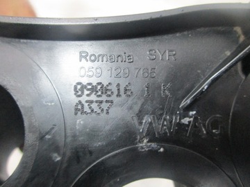 AUDI Q7 A6 C7 VW TOUAREG II 3.0TDI KOLEKTOR SACÍ/ZBĚRNÉ