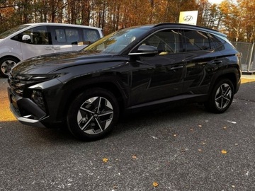 Hyundai Tucson IV 2026 HYUNDAI Tucson 1.6 T-GDi Smart 2WD Suv 150KM 2026, zdjęcie 2