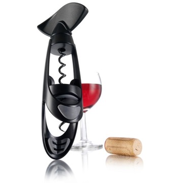 ПОДАРОЧНЫЙ НАБОР VACU VIN ELEGANT WINE