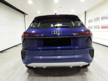 Audi Q3 II SUV 1.5 35 TFSI 150KM 2026 AUDI Q3 TFSI Suv 1.5 (150 KM) 2026, zdjęcie 1