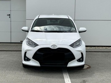 Toyota Yaris IV Hatchback Facelifting 1.5 Hybrid Dynamic Force 116KM 2025 Style 1.5 hybrid 116KM | Podgrzewane fotele!, zdjęcie 1