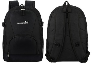 ЖЕНСКИЙ МУЖСКОЙ ШКОЛЬНЫЙ ТУРИСТИЧЕСКИЙ РЮКЗАК ДЛЯ ШКОЛЫ А4 РЮКЗАКИ ДЛЯ НОУТБУКА BP219