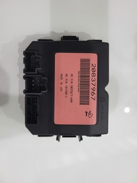 INSIGNIA KOMBI MODUŁ ELEKTRYCZNEJ KLAPY 20837967